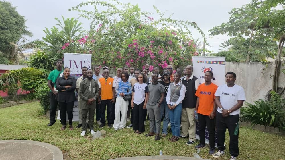 4ᵉ Édition de l’Atelier JMS : Médias, Internet et responsabilité citoyenne en période sensible