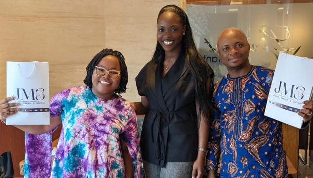 Mission prospective au Bénin : préparer l’ancrage citoyen de JMS Afrique à Cotonou