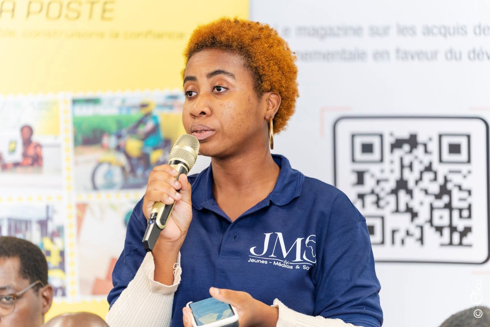 Participation citoyenne : porter la voix des jeunes ivoiriens dans le débat sur la gouvernance publique