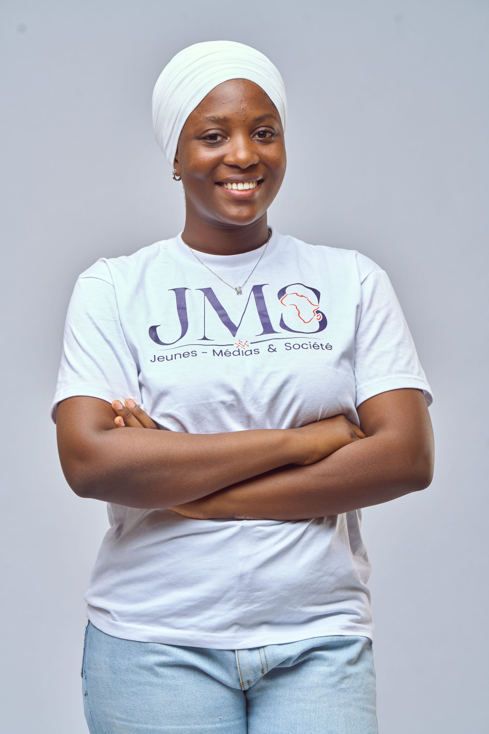 Zoko Sébé Aïcha-Imane – La boute‑en‑train